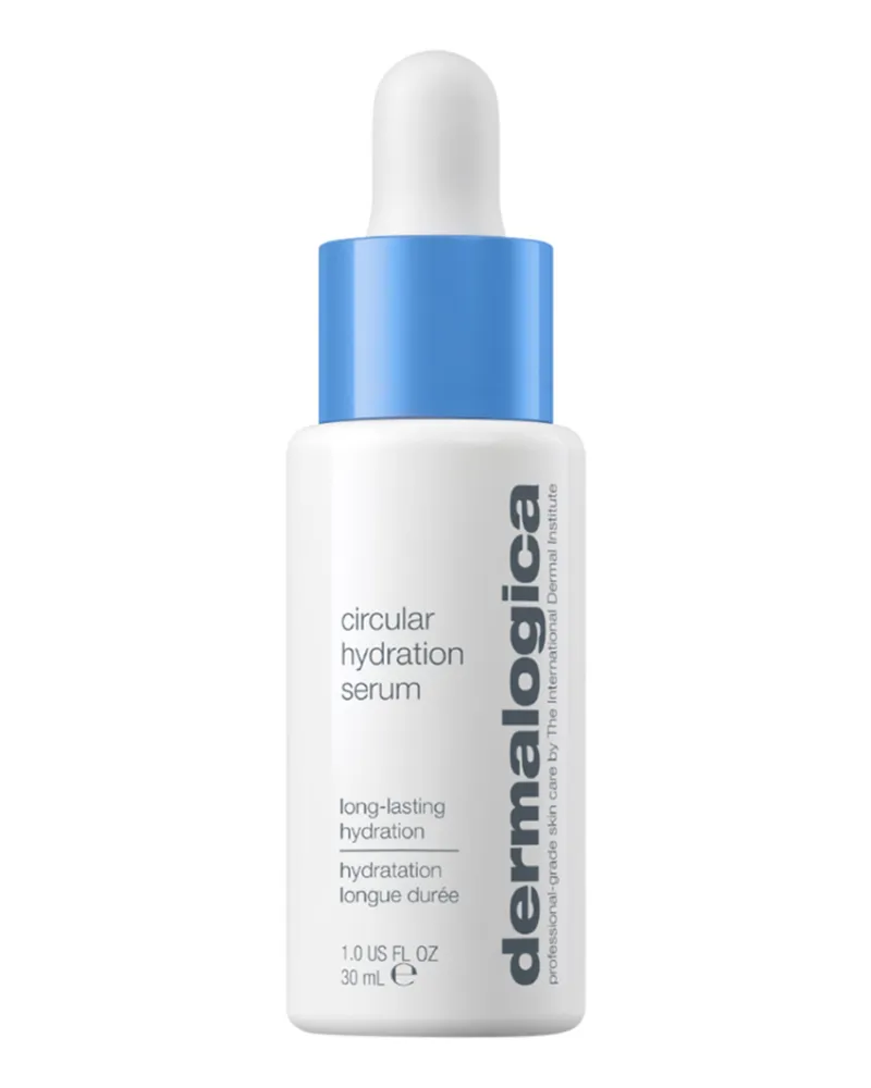Dermalogica Circular Hydration Serum Feuchtigkeitsspendende Serum 30 ml 