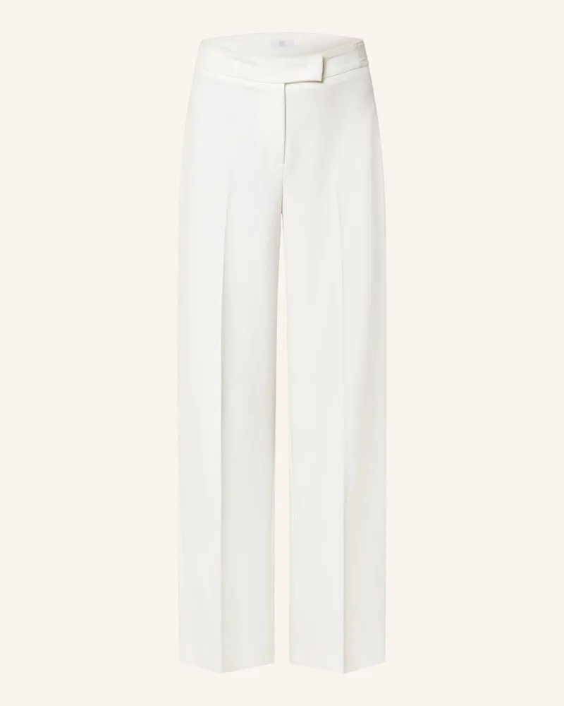 Riani Marlenehose Weiss