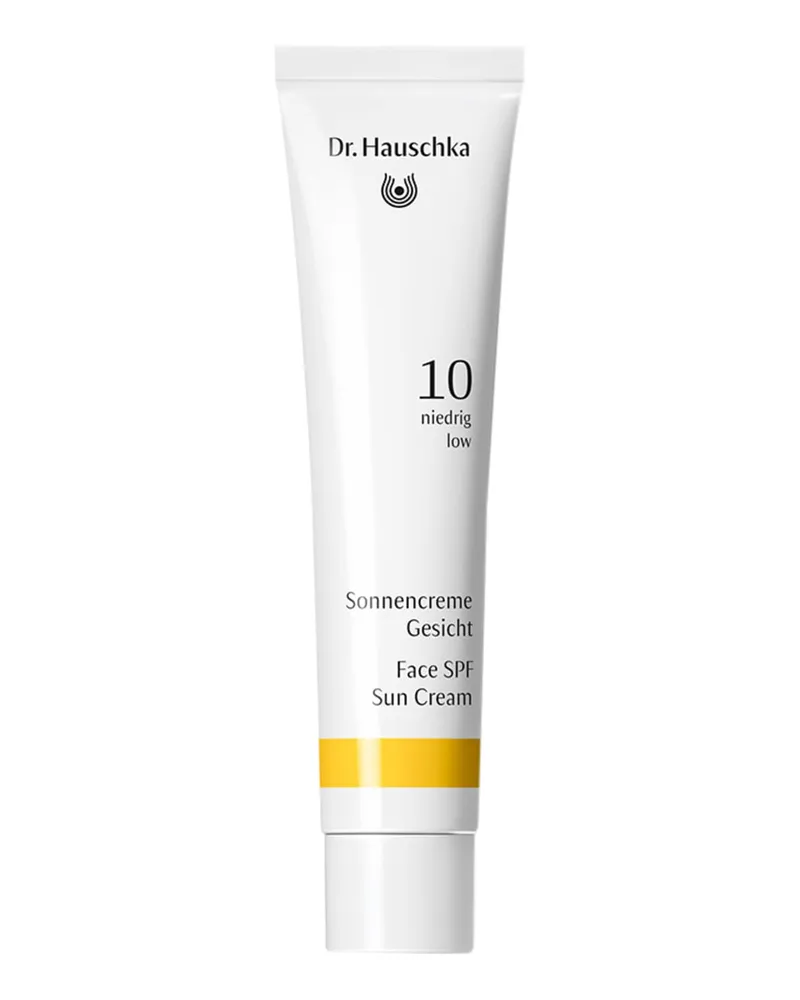 Dr. Hauschka SONNENCREME GESICHT 40 ml, 775 € / 1 l 