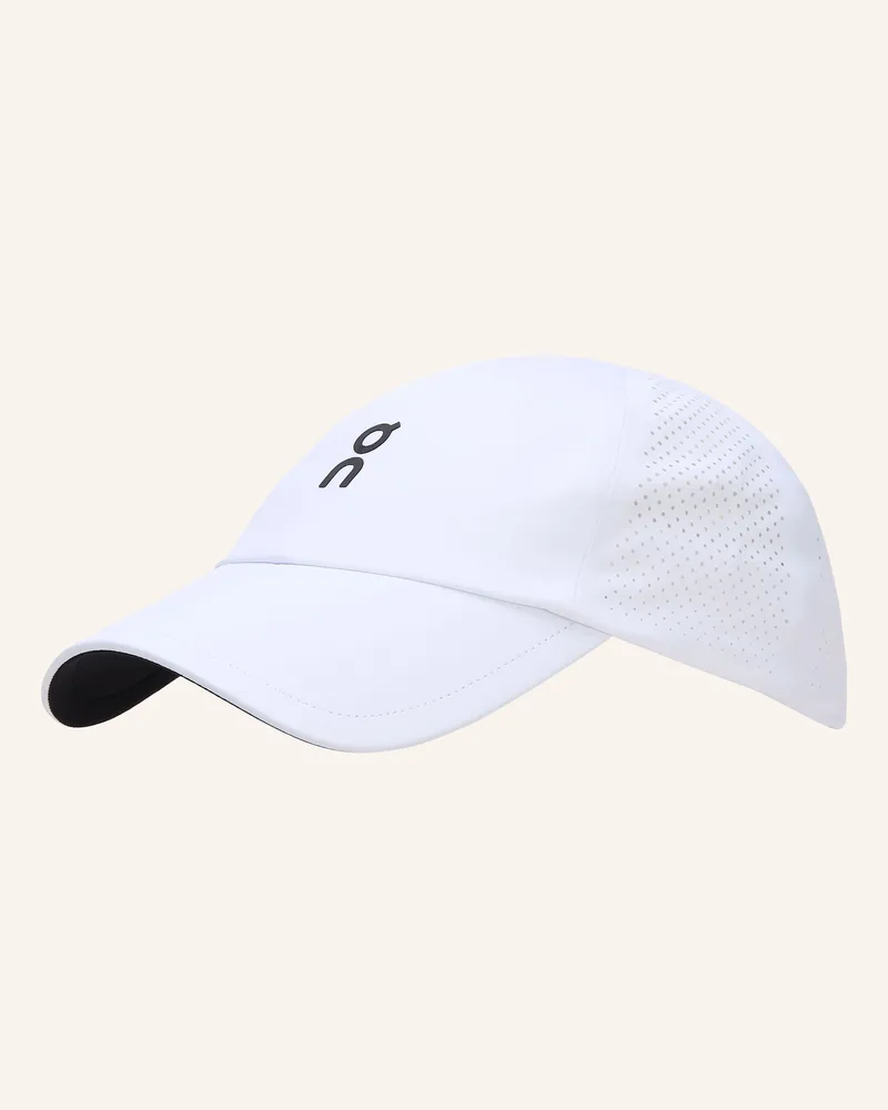 ON Cap COURT Weiss
