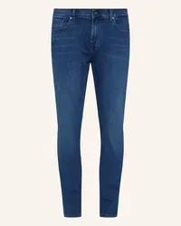 7 for all mankind Jeans SLIMMY Slim fit Blau