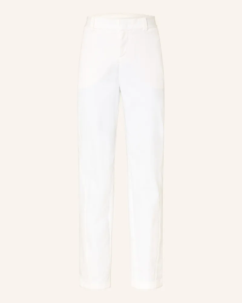 Bogner Golfhose Tessi weiss Weiss