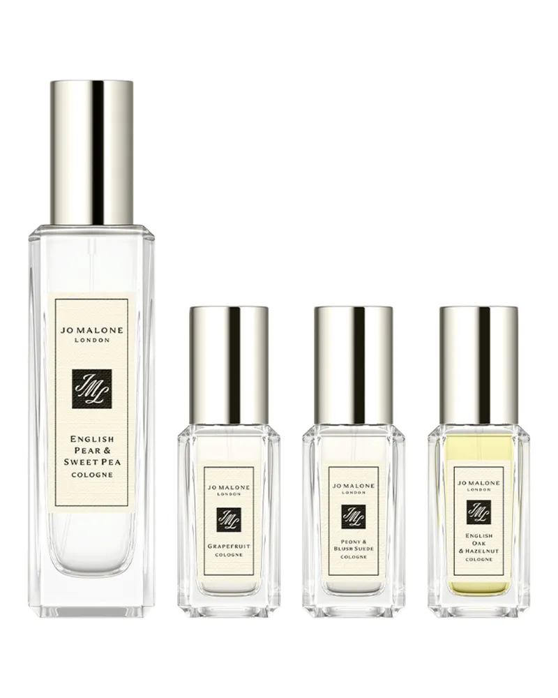 Jo Malone English Pear & Sweat Pea Layering Collection Duft-Set 