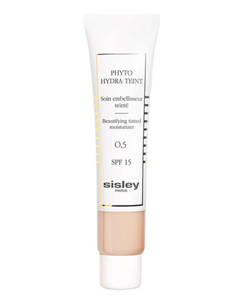 Sisley - Paris PHYTO-HYDRA TEINT 0.5