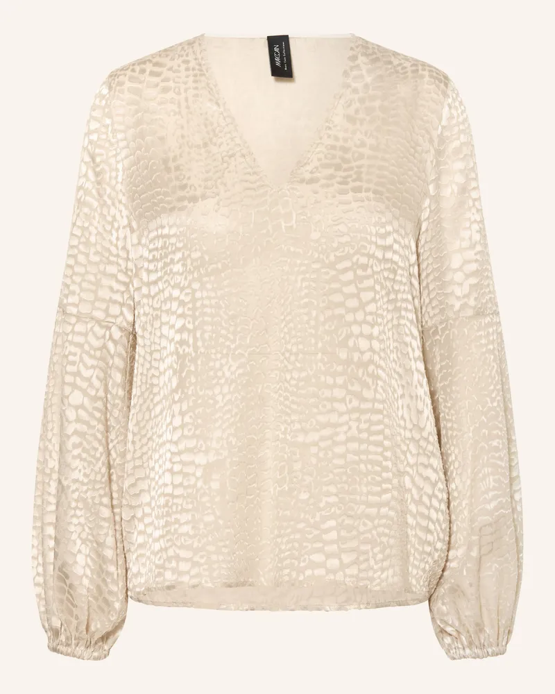 Marc Cain Blusenshirt beige 112