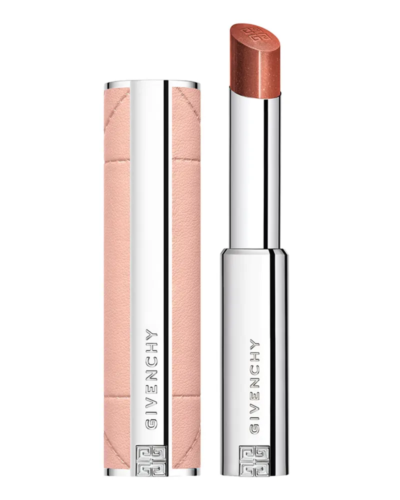 Givenchy ROSE PERFECTO SHINE SERUM N117