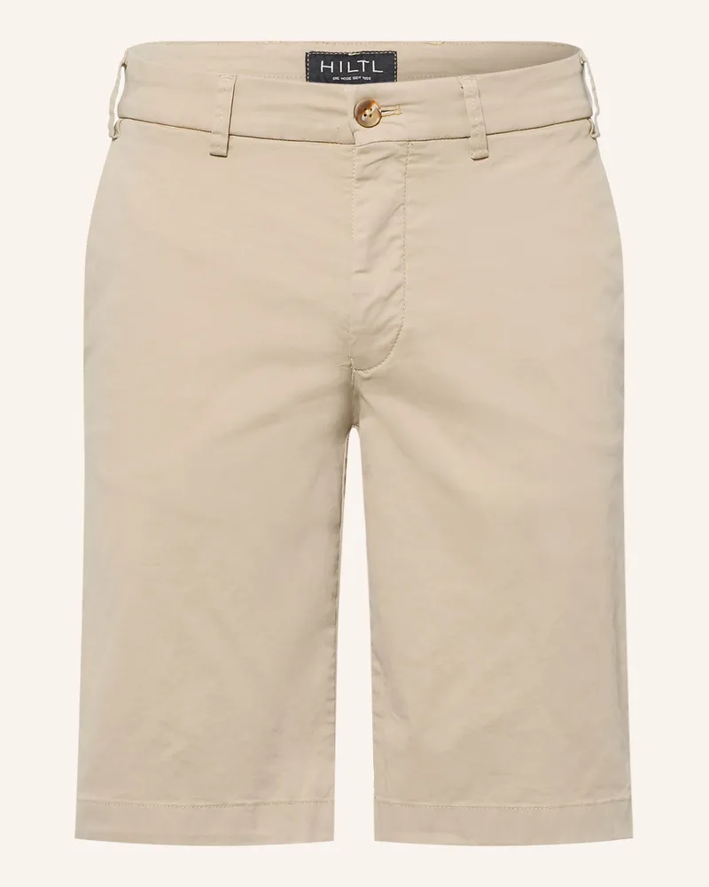 Hiltl Shorts beige Beige