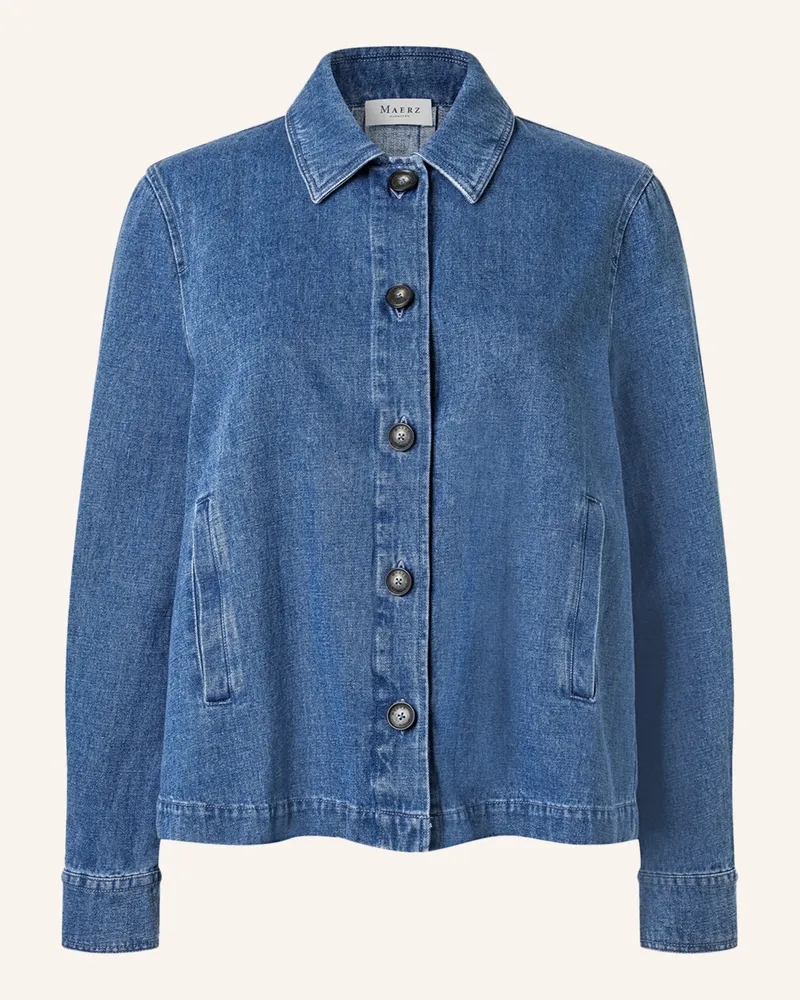 Maerz Jeansjacke 307