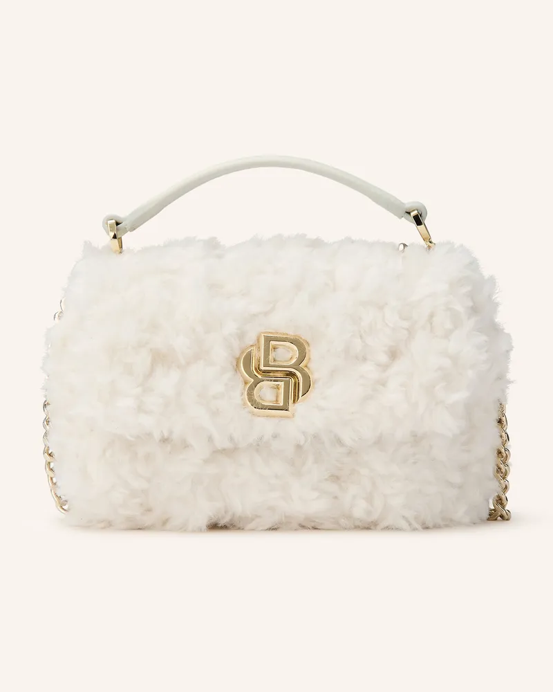 HUGO BOSS Umhängetasche ICON Weiss