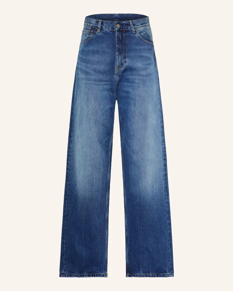 Carhartt WIP Jeans Payson Regular Fit blau 017x