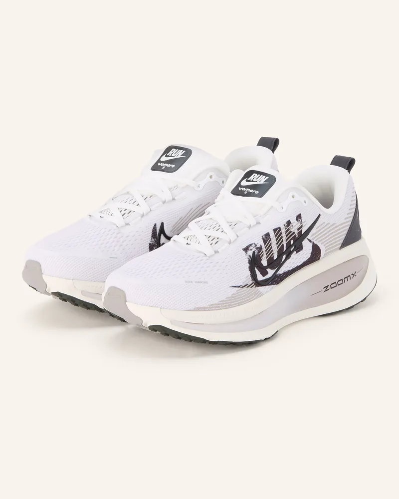 Nike Laufschuhe Vomero 18 Run weiss Weiss