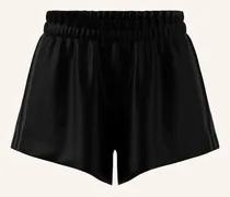 Shorts schwarz