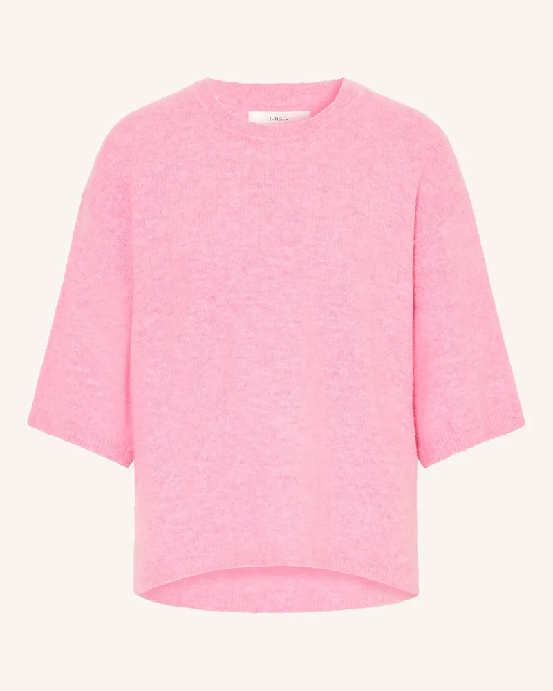 InWear Strickshirt Guniiw pink Rosa
