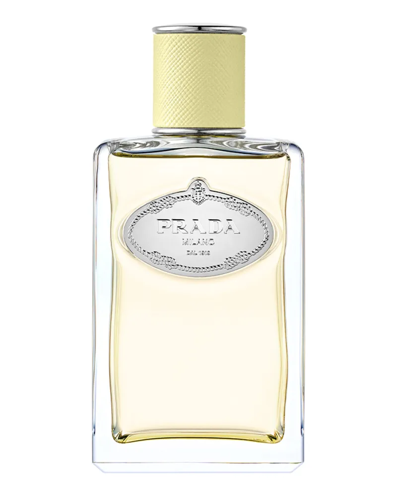 Prada INFUSION DE GINGEMBRE 