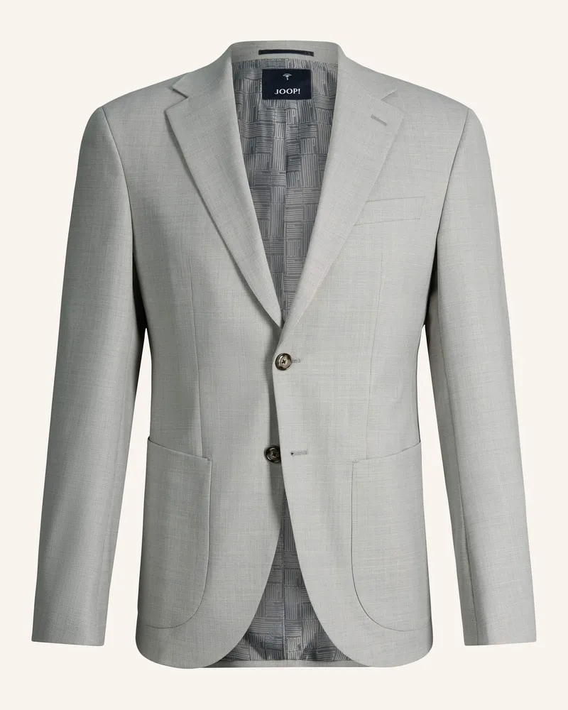 JOOP! Baukasten Sakko Grau