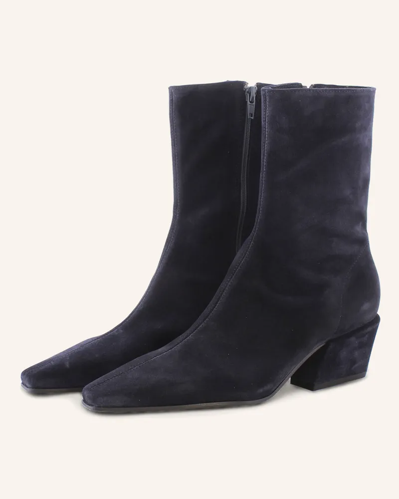 Kennel & Schmenger Stiefelette Nyla blau Dunkelblau