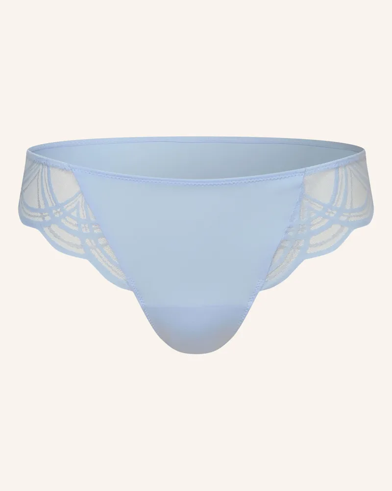 Marie Jo Slip Cathia blau Hellblau