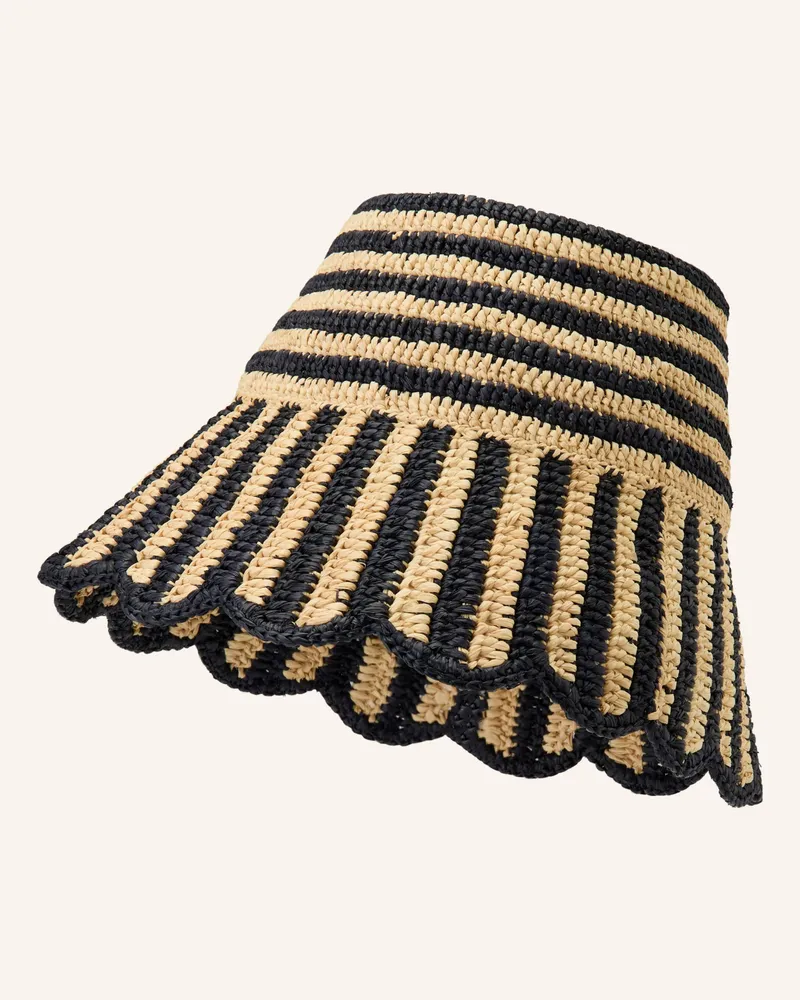 Claudie Pierlot Bucket Hat beige Beige