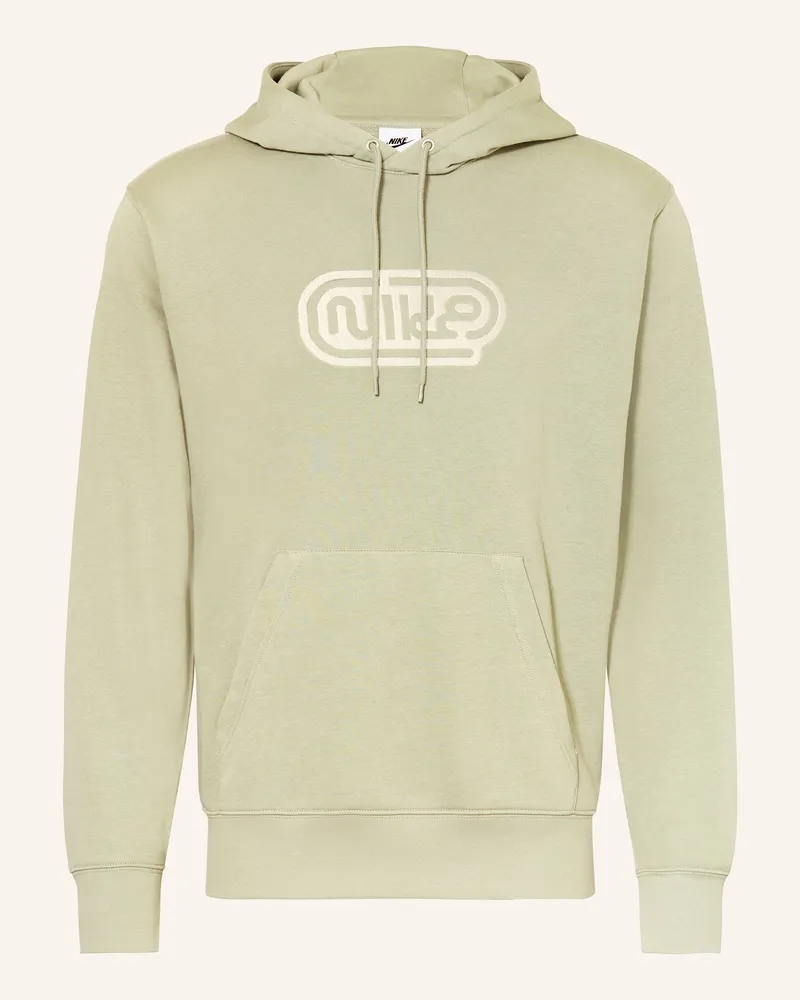Nike Hoodie CLUB Mint