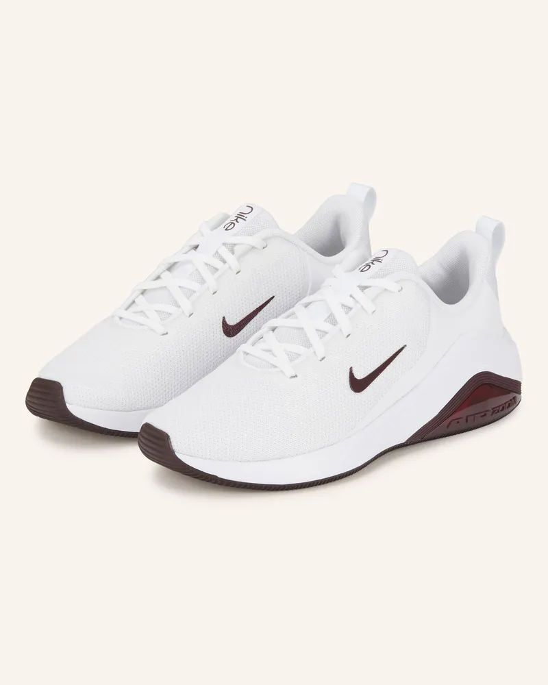 Nike Fitnessschuhe AIR ZOOM BELLA 7 Weiss