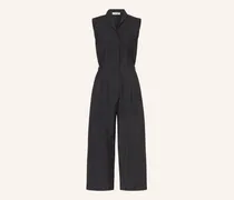 Jumpsuit schwarz