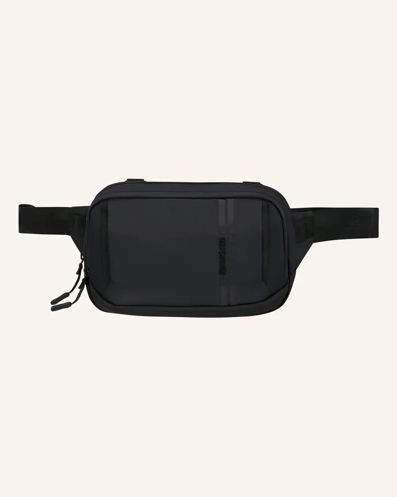 Samsonite Gürteltasche ACTIVE ROAD Schwarz