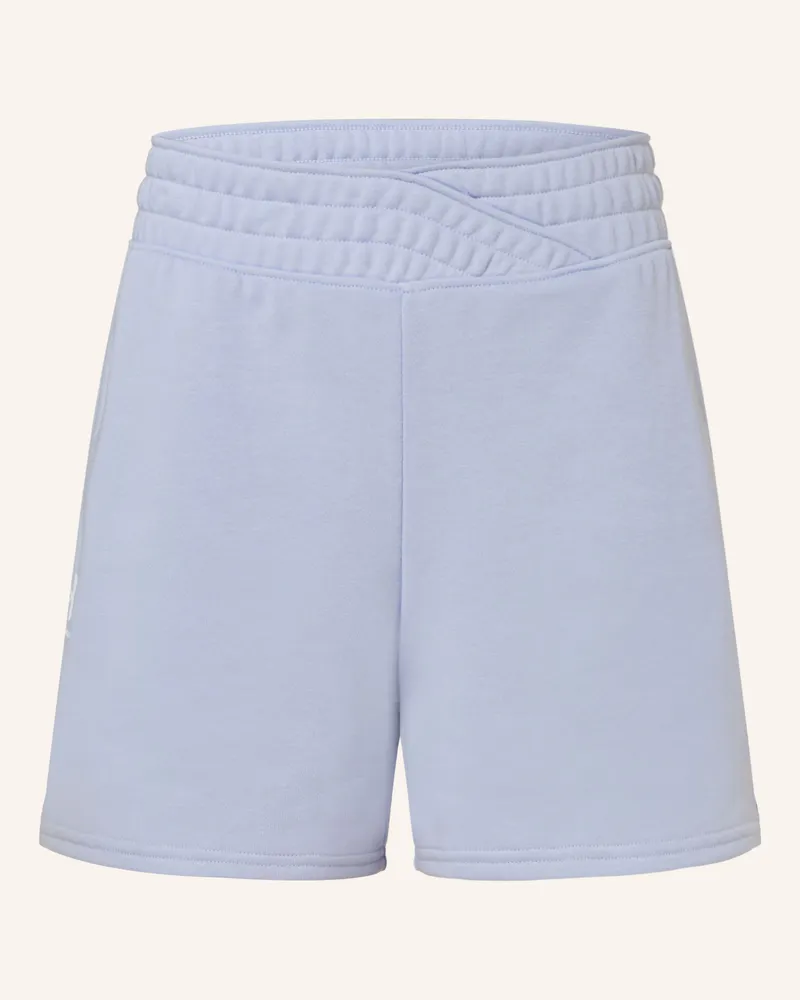 Under Armour Sweatshorts UA RIVAL TERRY Helllila