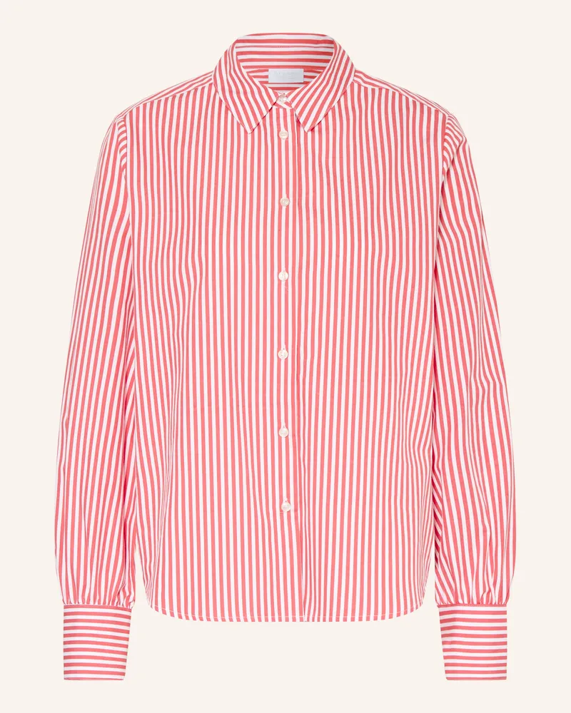 DESOTO Hemdbluse Lizzy rot Rot