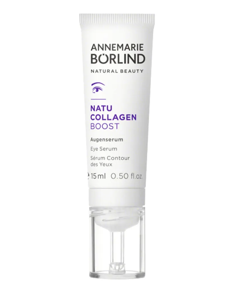 Annemarie Börlind Natucollagen Augenserum 15 ml 