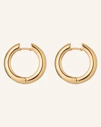 Wempe Fine Jewelry Creole BASICS Rosegold