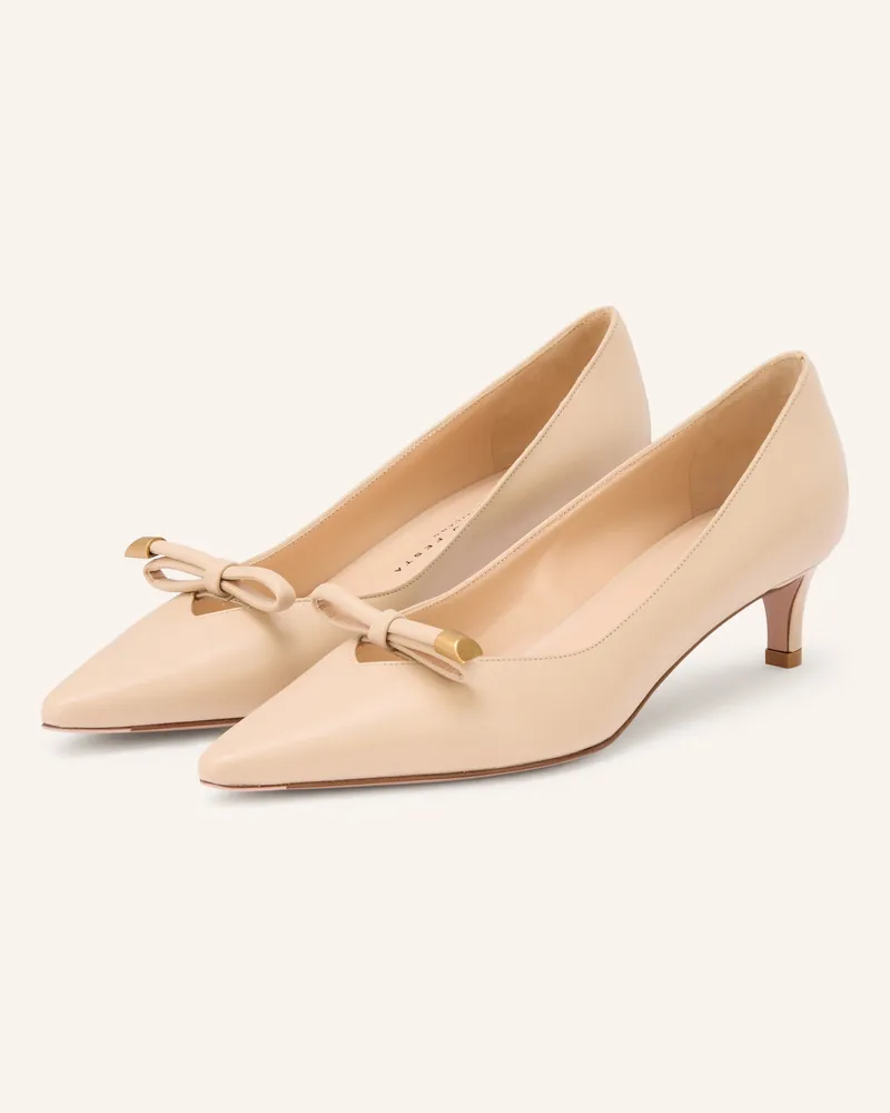 FESTA Milano Pumps DAVIDS Beige