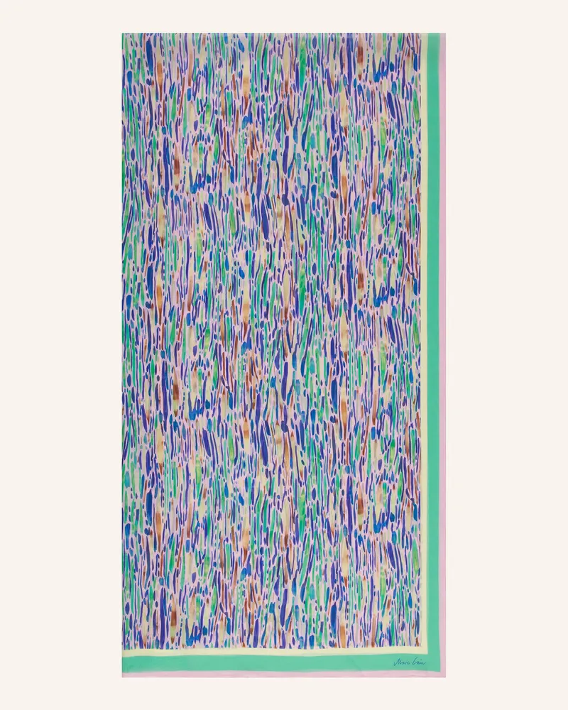 Marc Cain Seidenschal 255