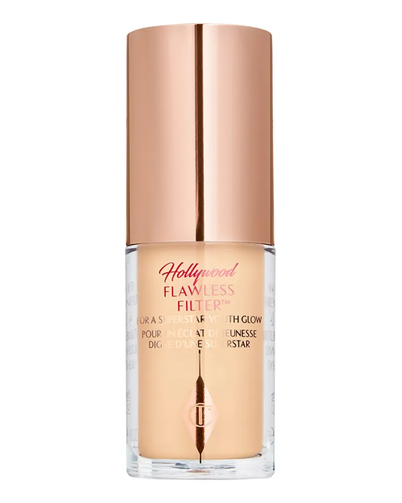 Charlotte Tilbury HOLLYWOOD FLAWLESS FILTER 3