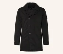 Parka GHOST mit Primaloft®-Isolierung