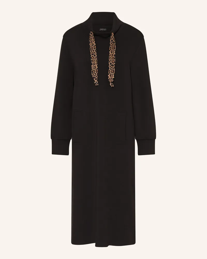 Marc Cain Sweatkleid 900