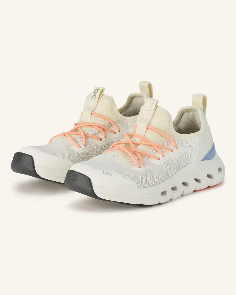 ON Sneaker CLOUDLEAP Creme