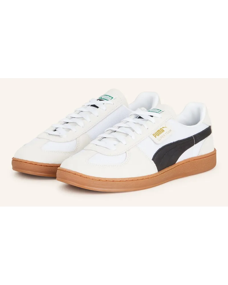 Puma Sneaker - WEISS Weiss