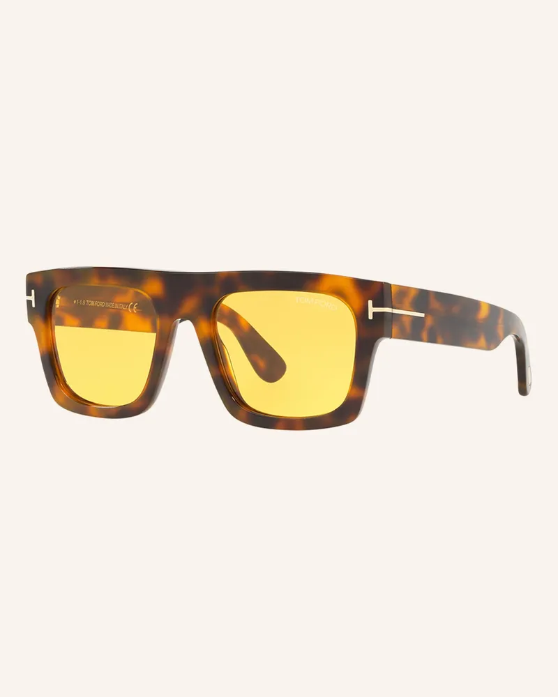 Tom Ford Sonnenbrille FT0711 FAUSTO 4402d1