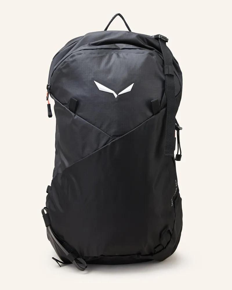Salewa Rucksack Sella Free 20 L schwarz Schwarz