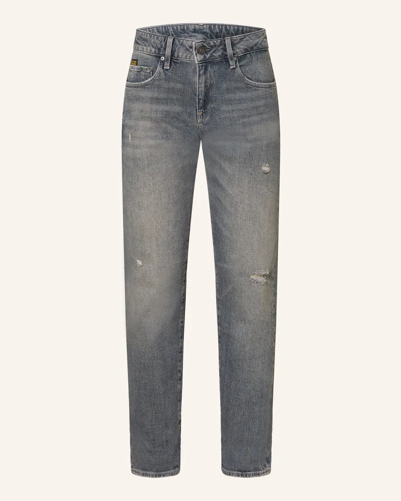 G-STAR RAW Boyfriend Jeans Kate blau H784