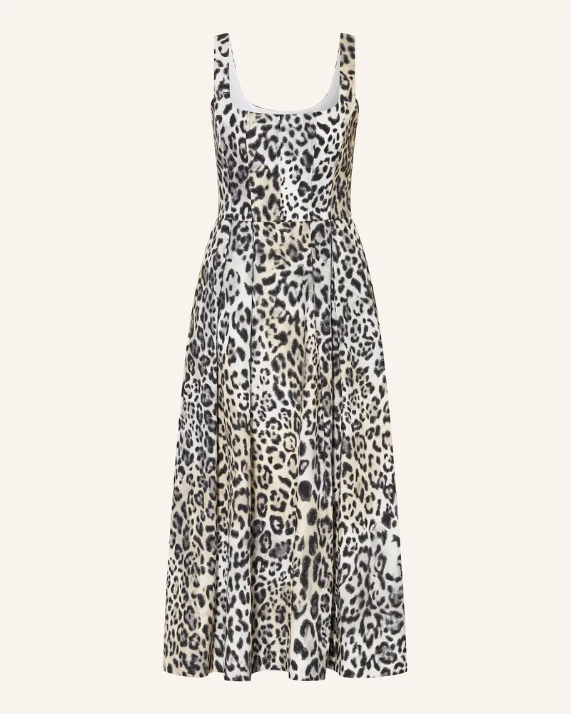 Riani Kleid Grau