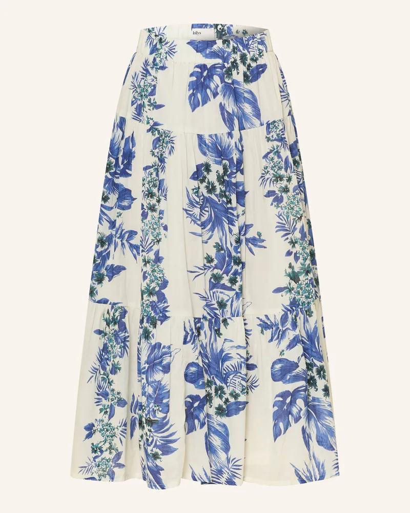 Lollys Laundry Rock MORNINGLL Ecru