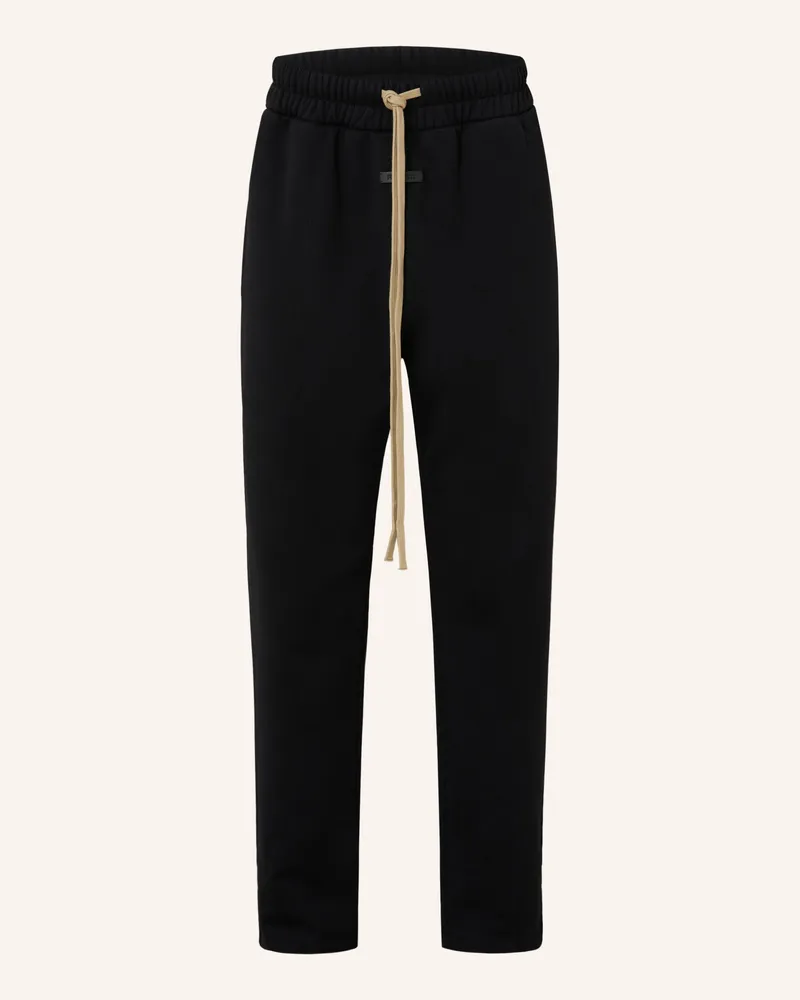 Fear of God Sweatpants Schwarz