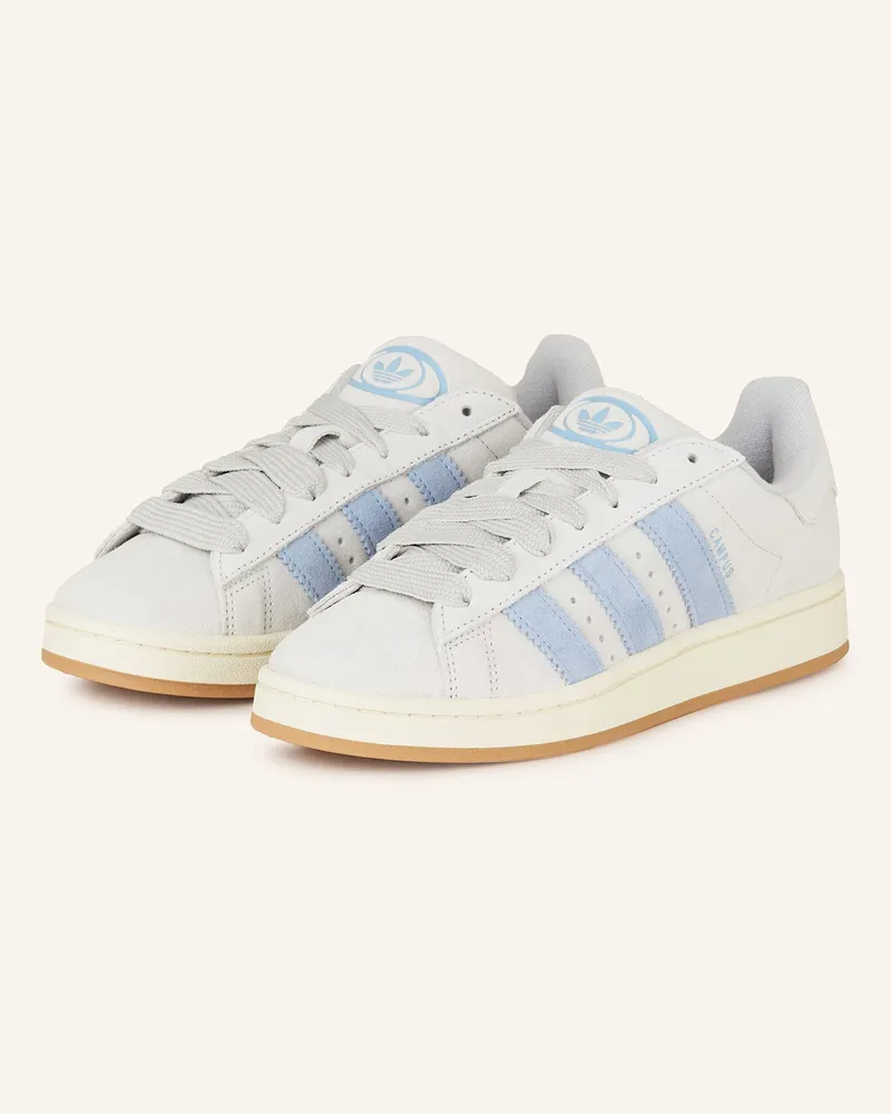 adidas Sneaker CAMPUS 00S Hellgrau
