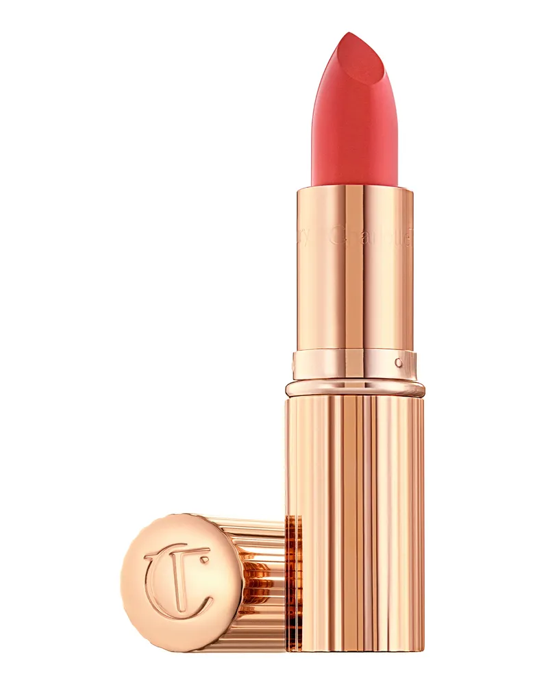 Charlotte Tilbury K.I.S.S.I.N.G Coral