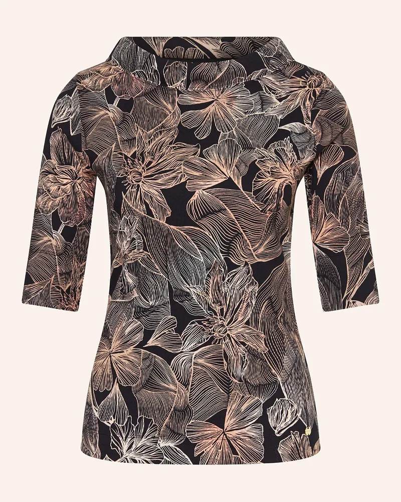 Marc Cain T-Shirt Audrey schwarz 900