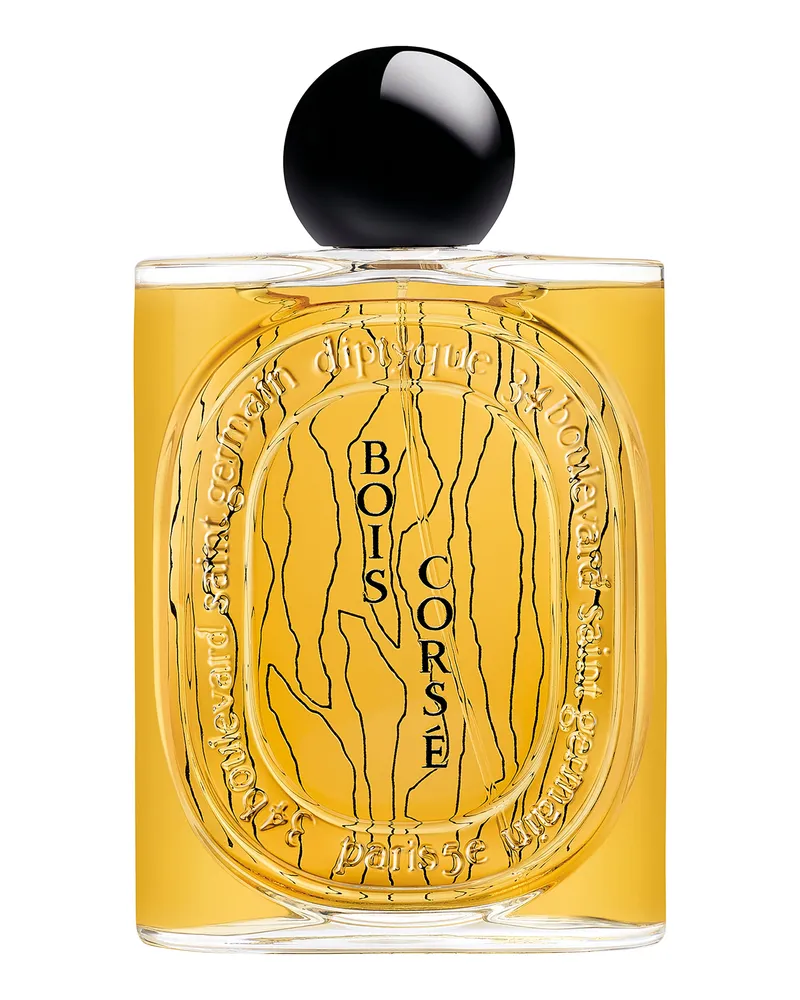 Diptyque Les Essences Bois Corsé Eau de Parfum 100 ml 