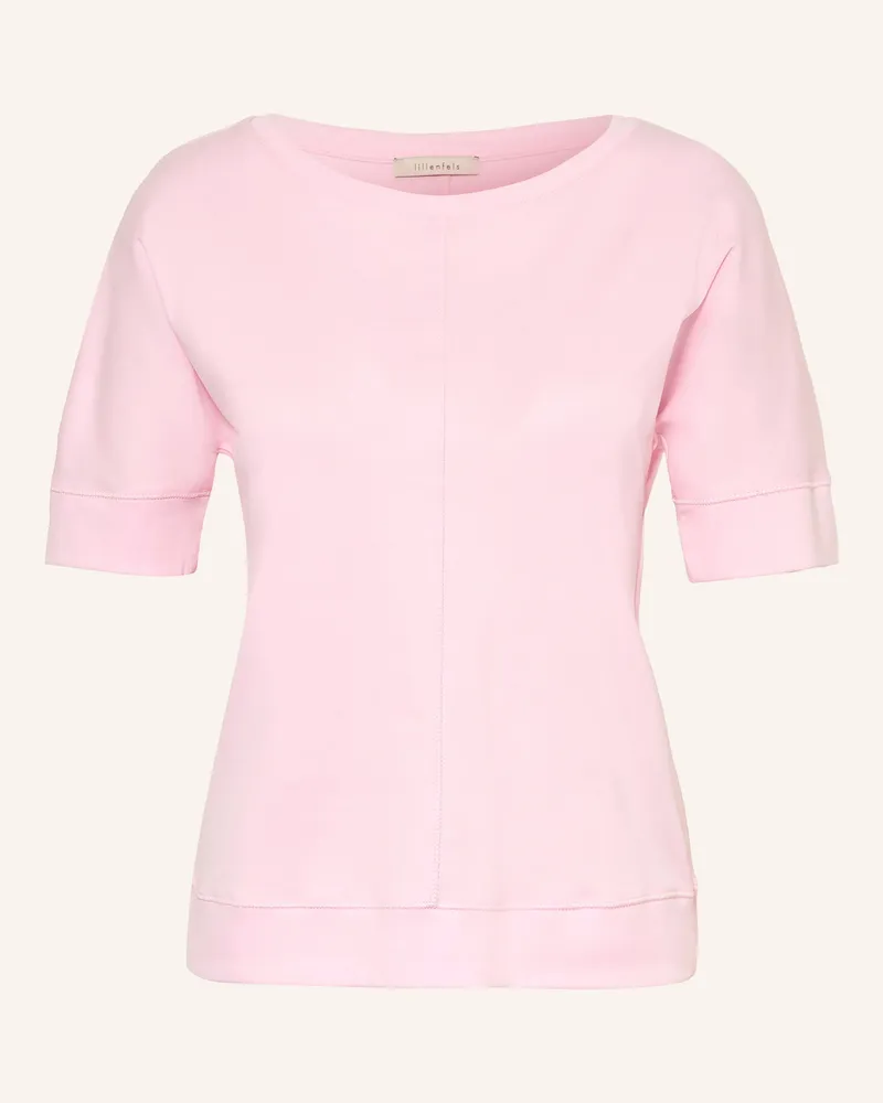lilienfels T-Shirt Rosa