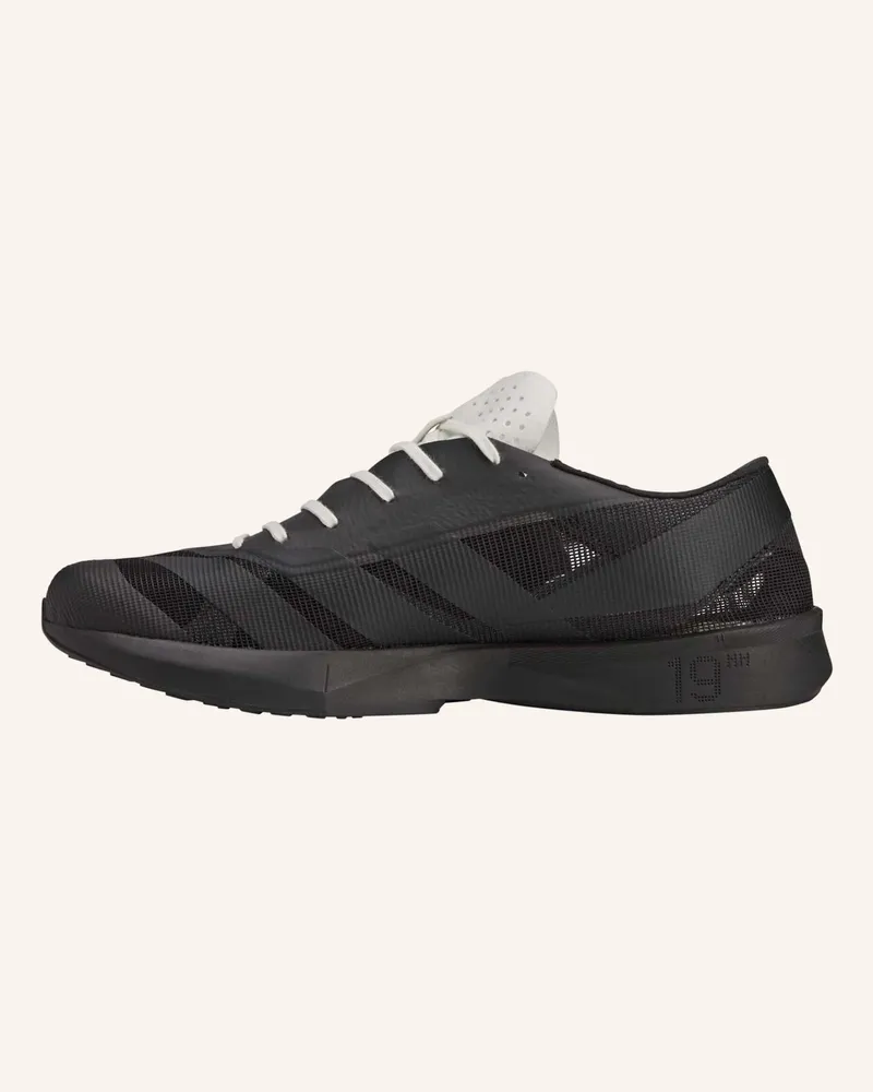 Y-3 Y-3 Adizero rc6 Schuhe schwarz Schwarz