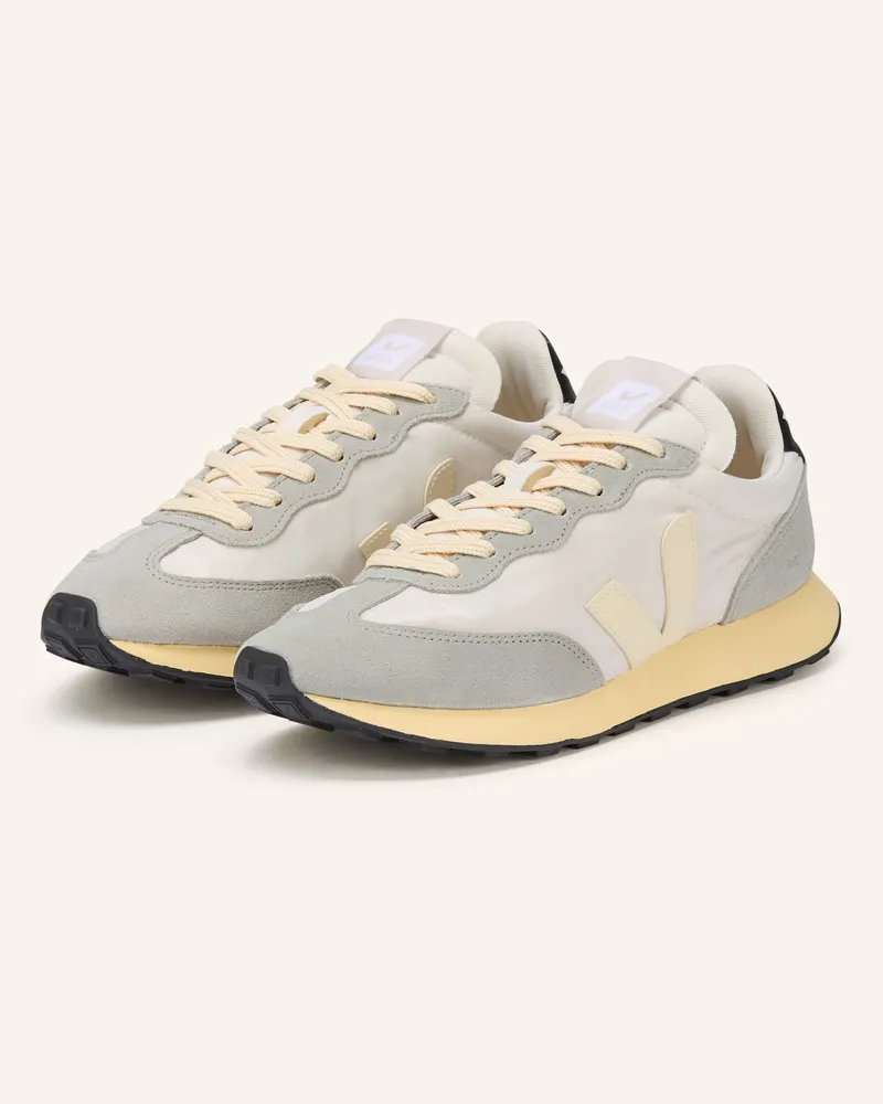 VEJA Sneaker Rio Branco Ii Lite grau Grau